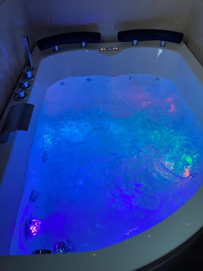 B&B La Reggia Di Rihanna Spa Казерта Экстерьер фото