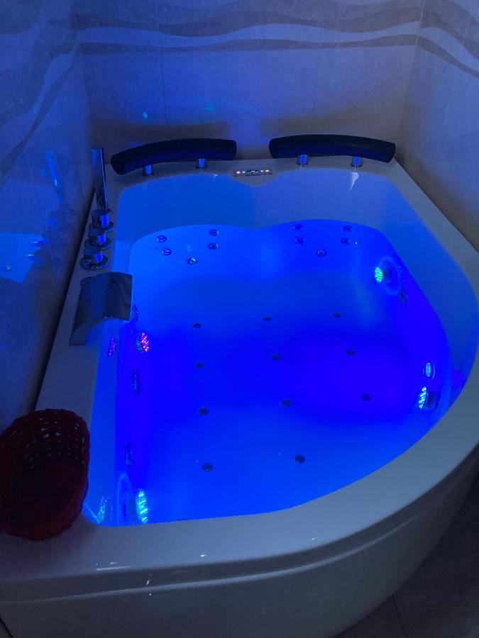 B&B La Reggia Di Rihanna Spa Казерта Экстерьер фото