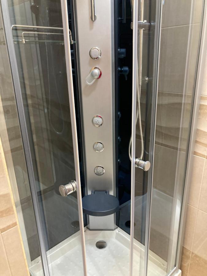 B&B La Reggia Di Rihanna Spa Казерта Экстерьер фото