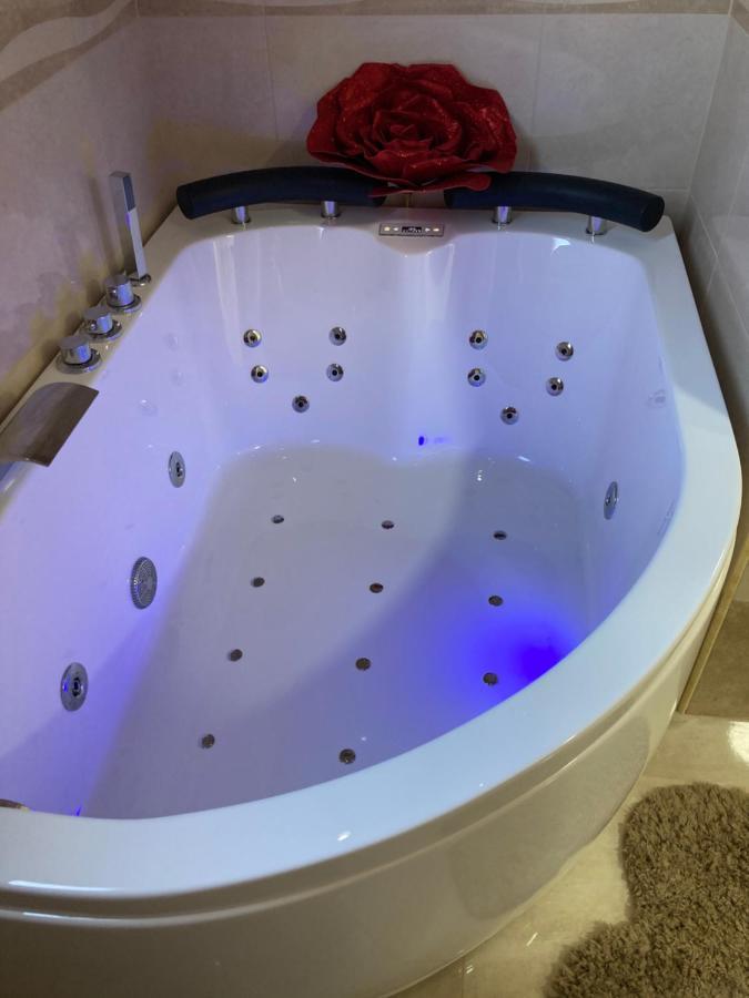 B&B La Reggia Di Rihanna Spa Казерта Экстерьер фото