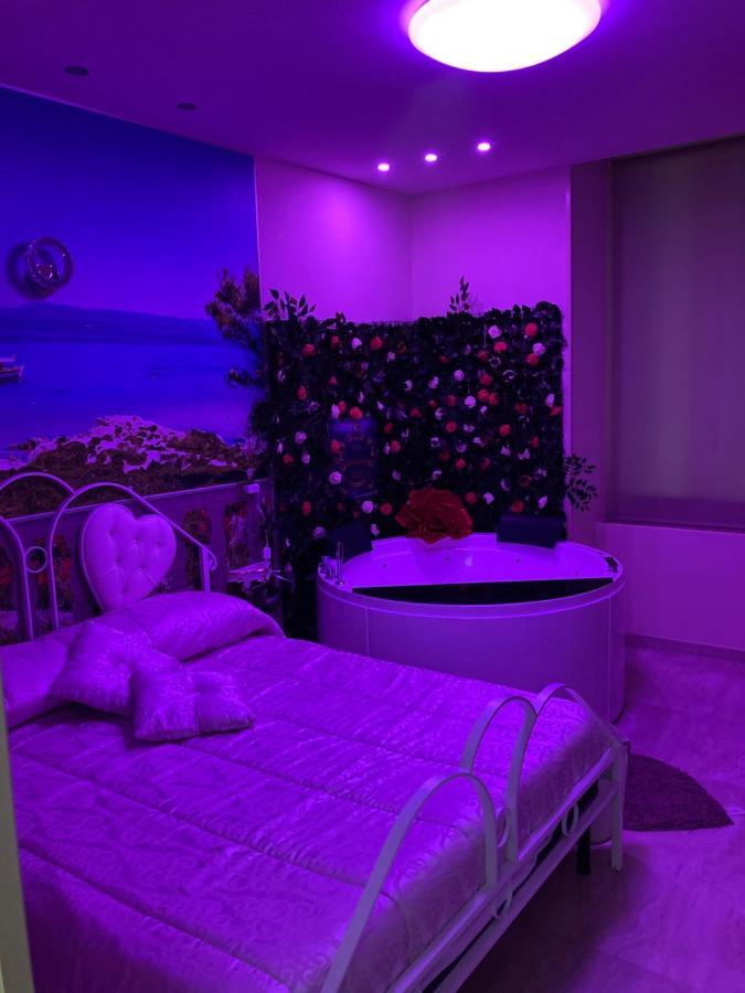 B&B La Reggia Di Rihanna Spa Казерта Экстерьер фото