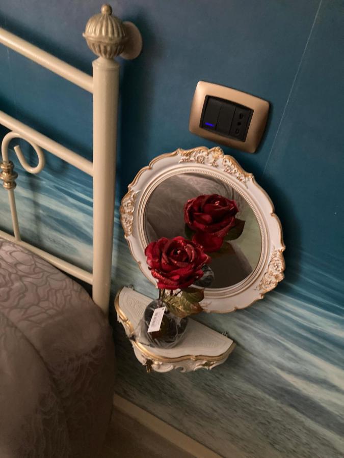 B&B La Reggia Di Rihanna Spa Казерта Экстерьер фото