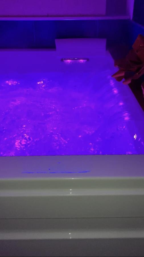 B&B La Reggia Di Rihanna Spa Казерта Экстерьер фото