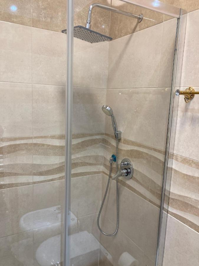 B&B La Reggia Di Rihanna Spa Казерта Экстерьер фото